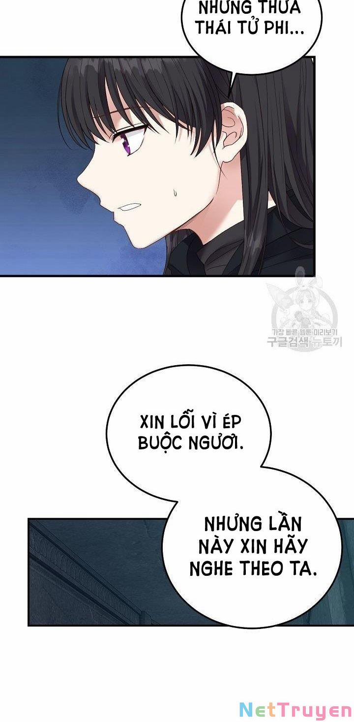 Cô Vợ Bé Nhỏ Của Thái Tử Quái Vật 44.2 trang 10