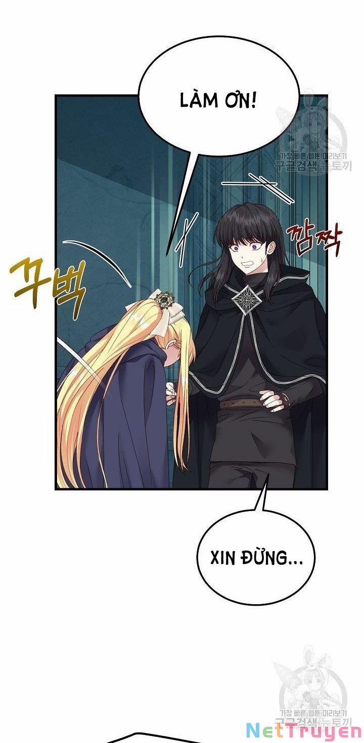 Cô Vợ Bé Nhỏ Của Thái Tử Quái Vật 44.2 trang 11