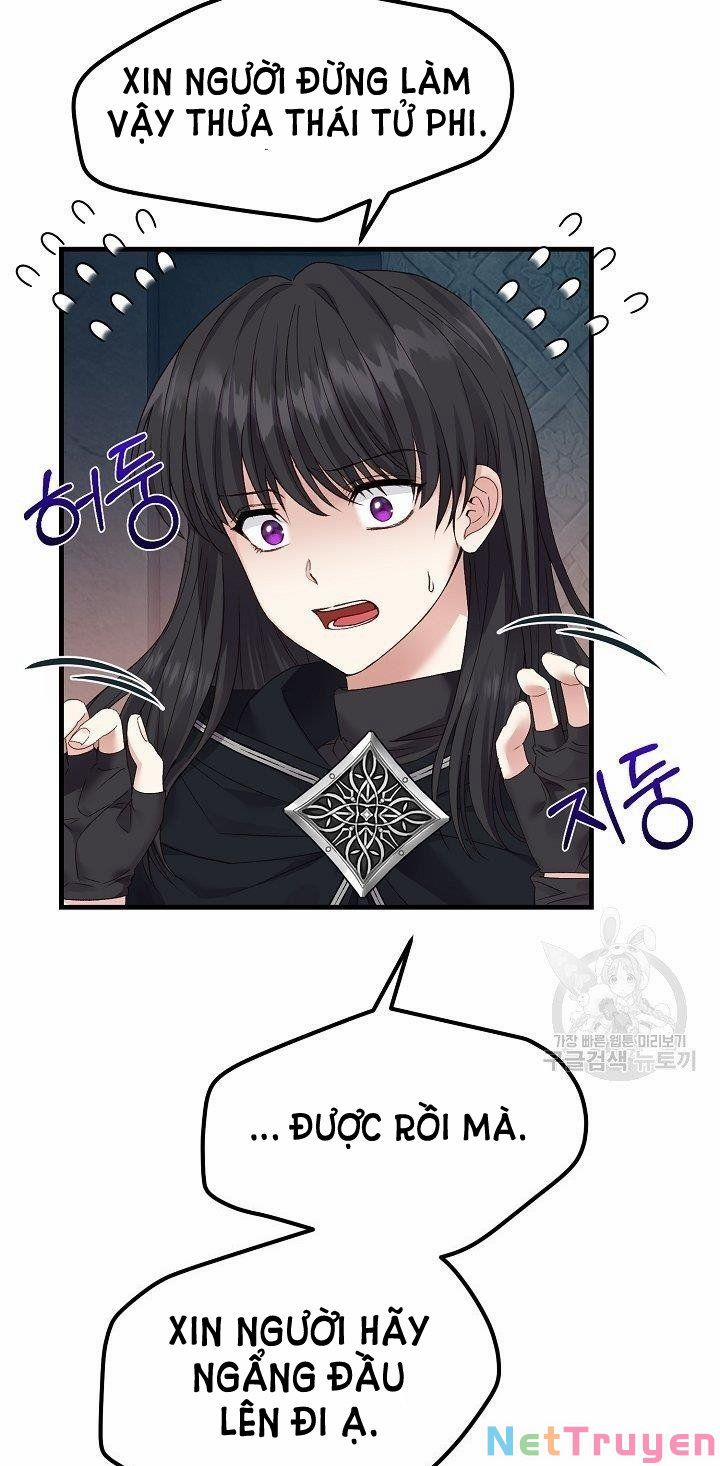 Cô Vợ Bé Nhỏ Của Thái Tử Quái Vật 44.2 trang 12