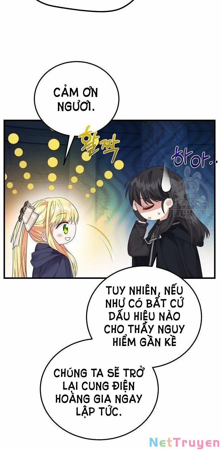 Cô Vợ Bé Nhỏ Của Thái Tử Quái Vật 44.2 trang 13