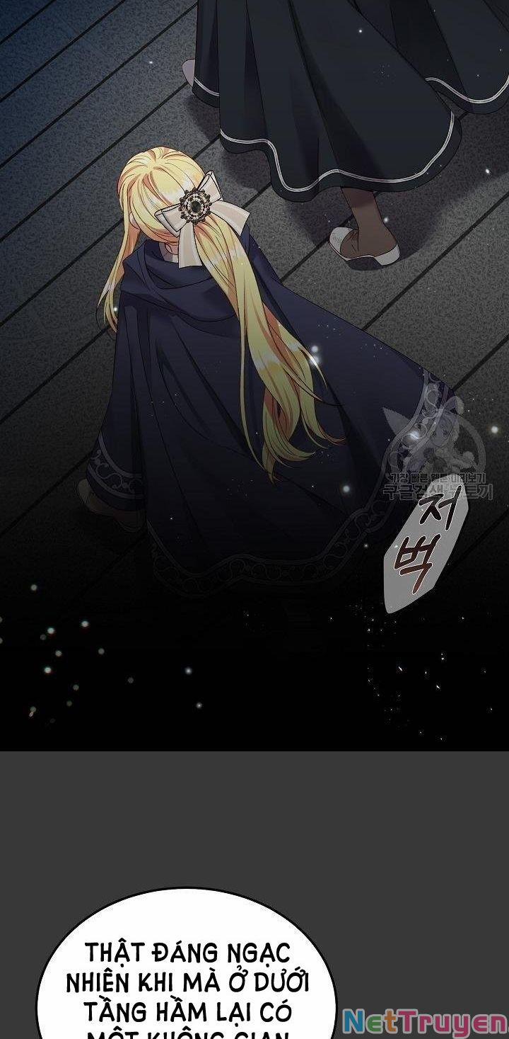 Cô Vợ Bé Nhỏ Của Thái Tử Quái Vật 44.2 trang 16