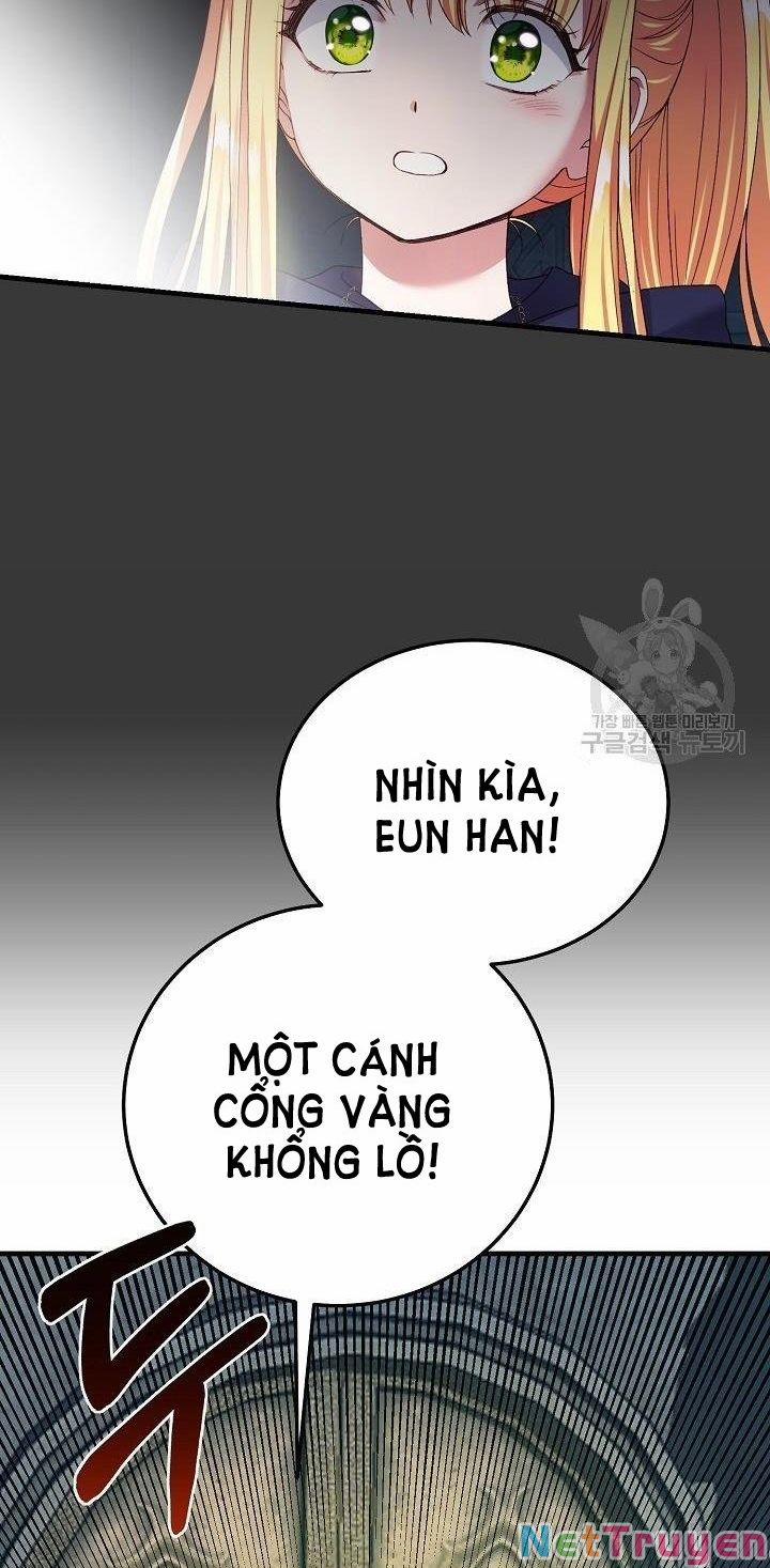 Cô Vợ Bé Nhỏ Của Thái Tử Quái Vật 44.2 trang 19