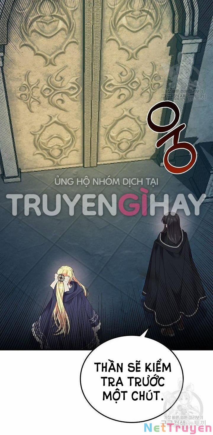 Cô Vợ Bé Nhỏ Của Thái Tử Quái Vật 44.2 trang 20