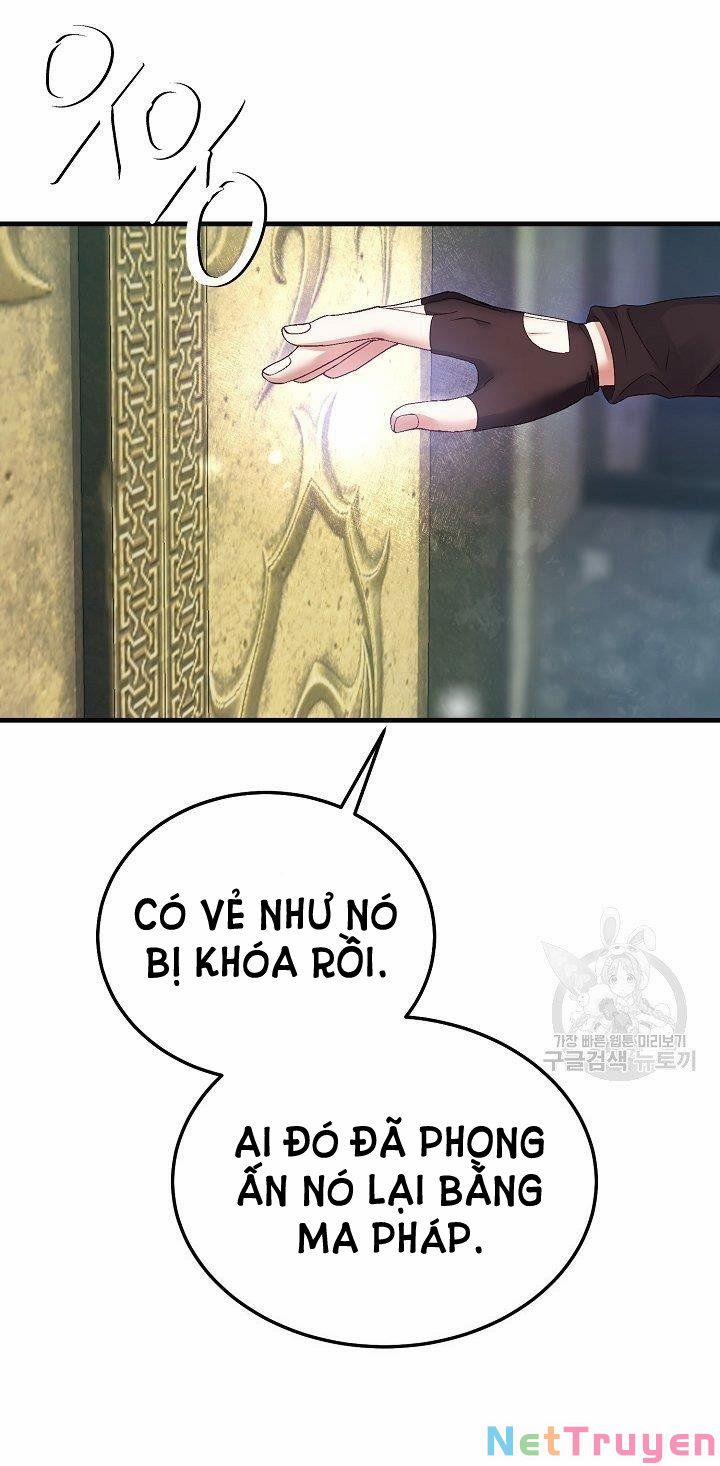 Cô Vợ Bé Nhỏ Của Thái Tử Quái Vật 44.2 trang 21