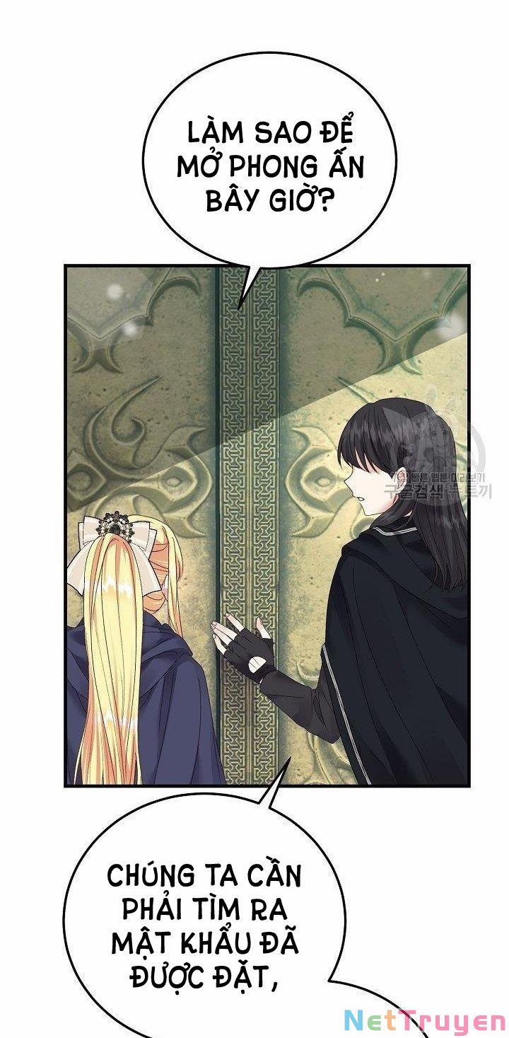 Cô Vợ Bé Nhỏ Của Thái Tử Quái Vật 44.2 trang 22