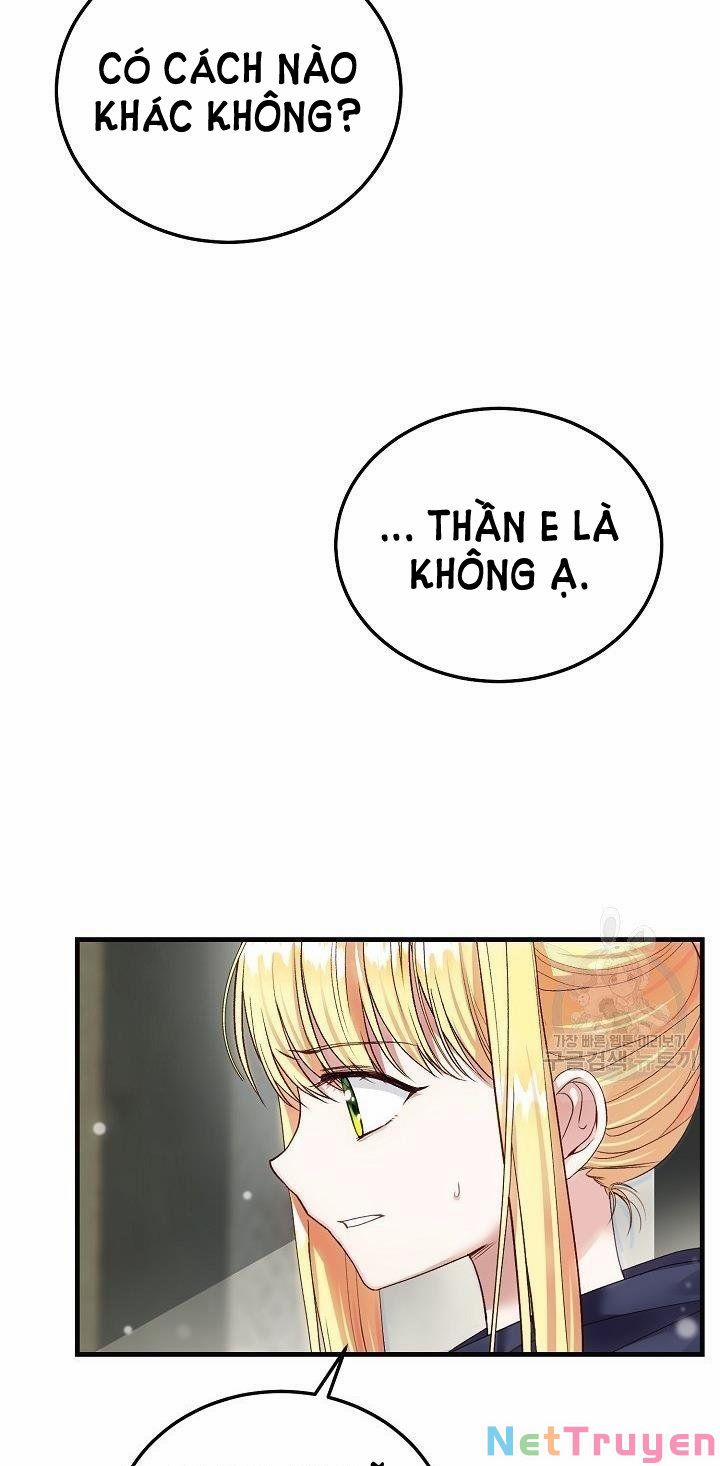 Cô Vợ Bé Nhỏ Của Thái Tử Quái Vật 44.2 trang 24