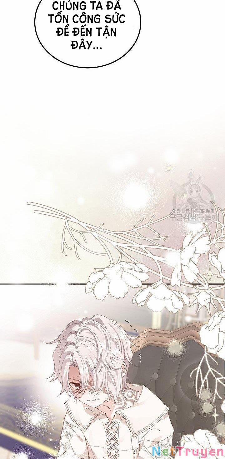 Cô Vợ Bé Nhỏ Của Thái Tử Quái Vật 44.2 trang 25