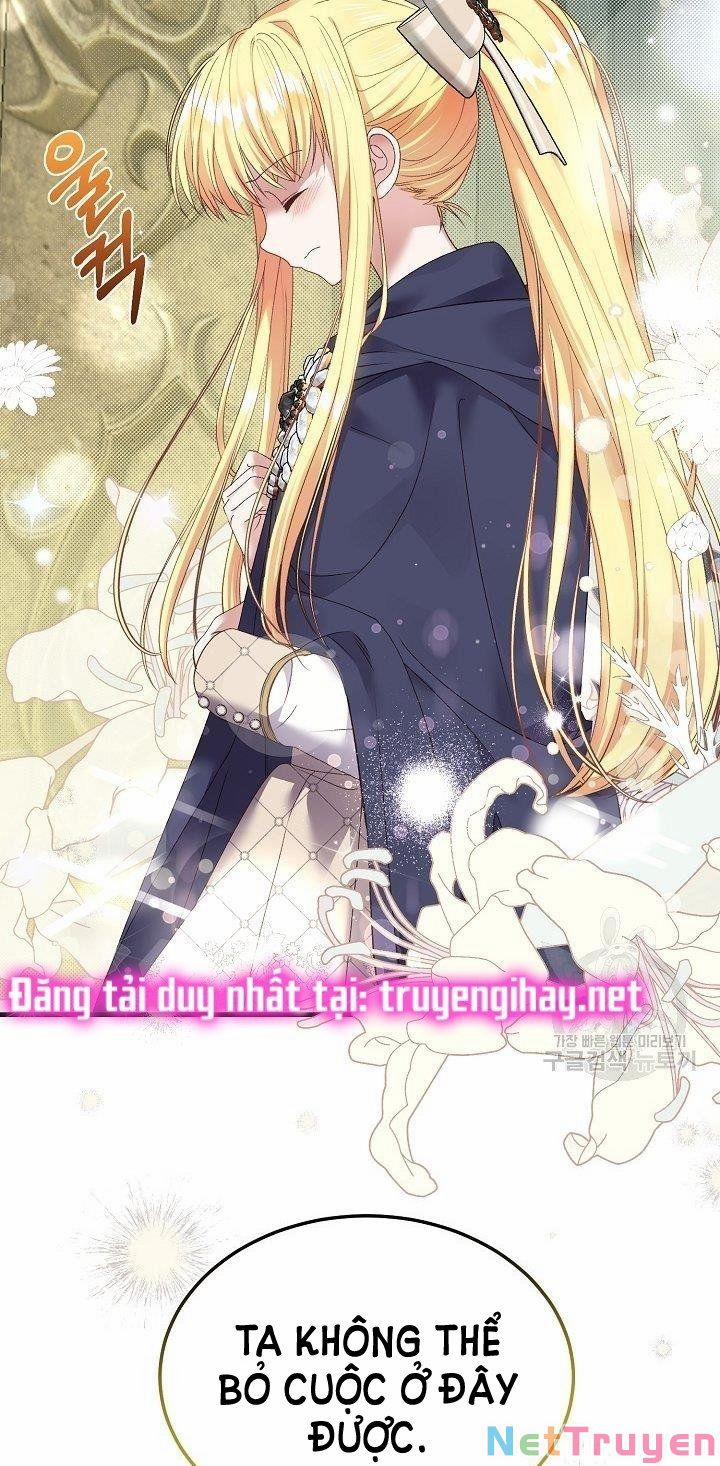 Cô Vợ Bé Nhỏ Của Thái Tử Quái Vật 44.2 trang 27