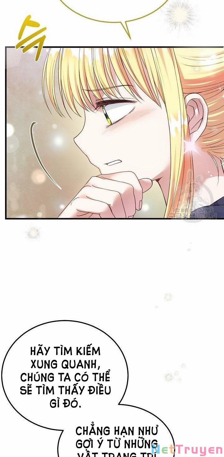 Cô Vợ Bé Nhỏ Của Thái Tử Quái Vật 44.2 trang 28