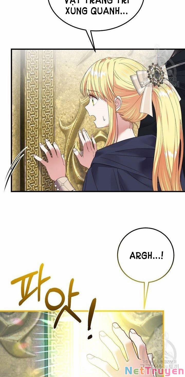 Cô Vợ Bé Nhỏ Của Thái Tử Quái Vật 44.2 trang 29