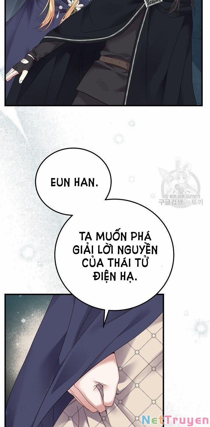 Cô Vợ Bé Nhỏ Của Thái Tử Quái Vật 44.2 trang 7