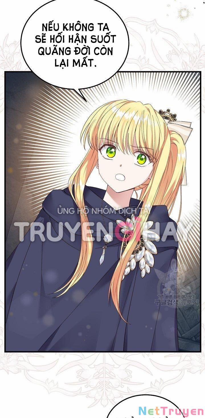 Cô Vợ Bé Nhỏ Của Thái Tử Quái Vật 44.2 trang 9