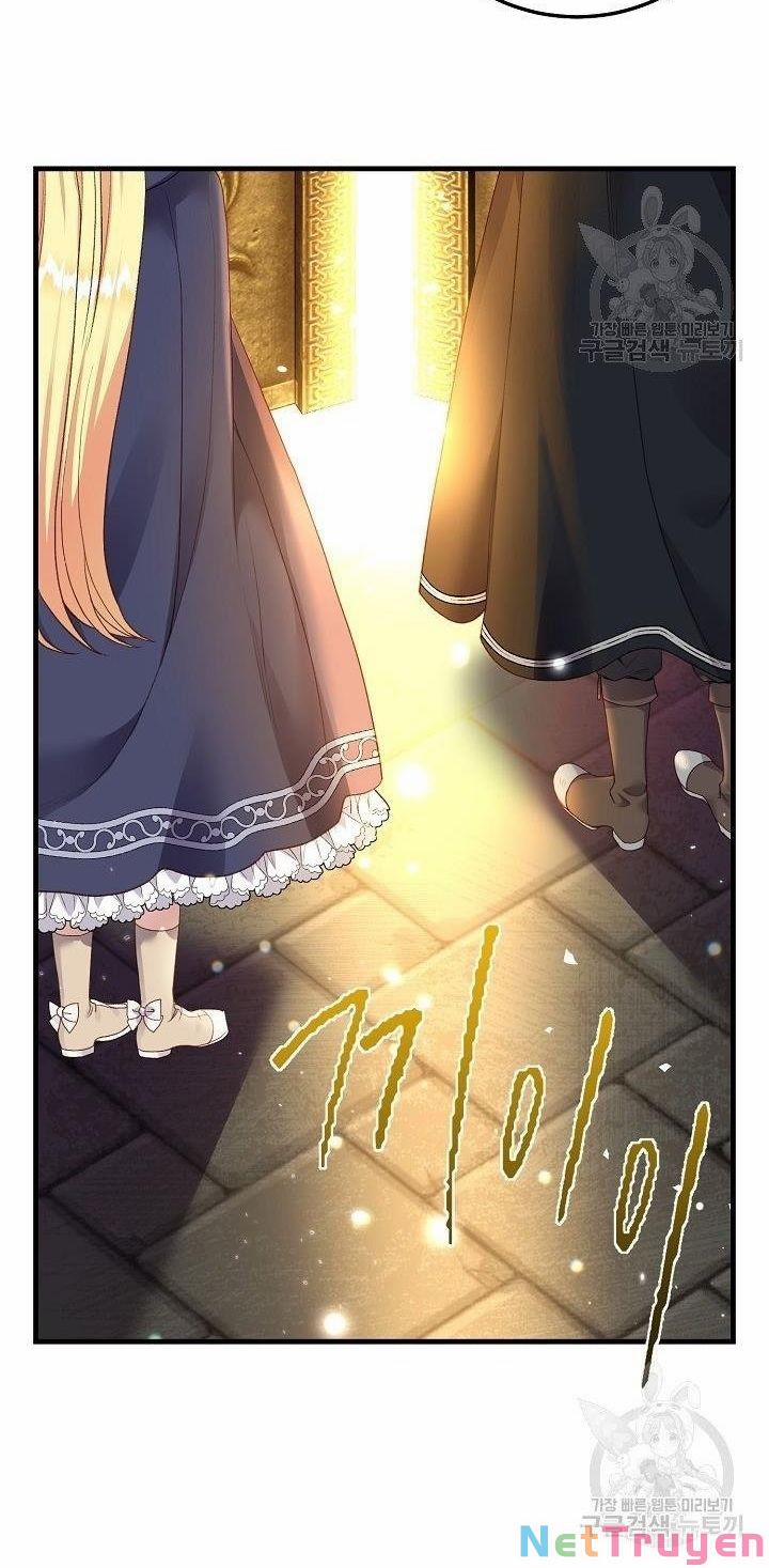 Cô Vợ Bé Nhỏ Của Thái Tử Quái Vật 45.1 trang 10