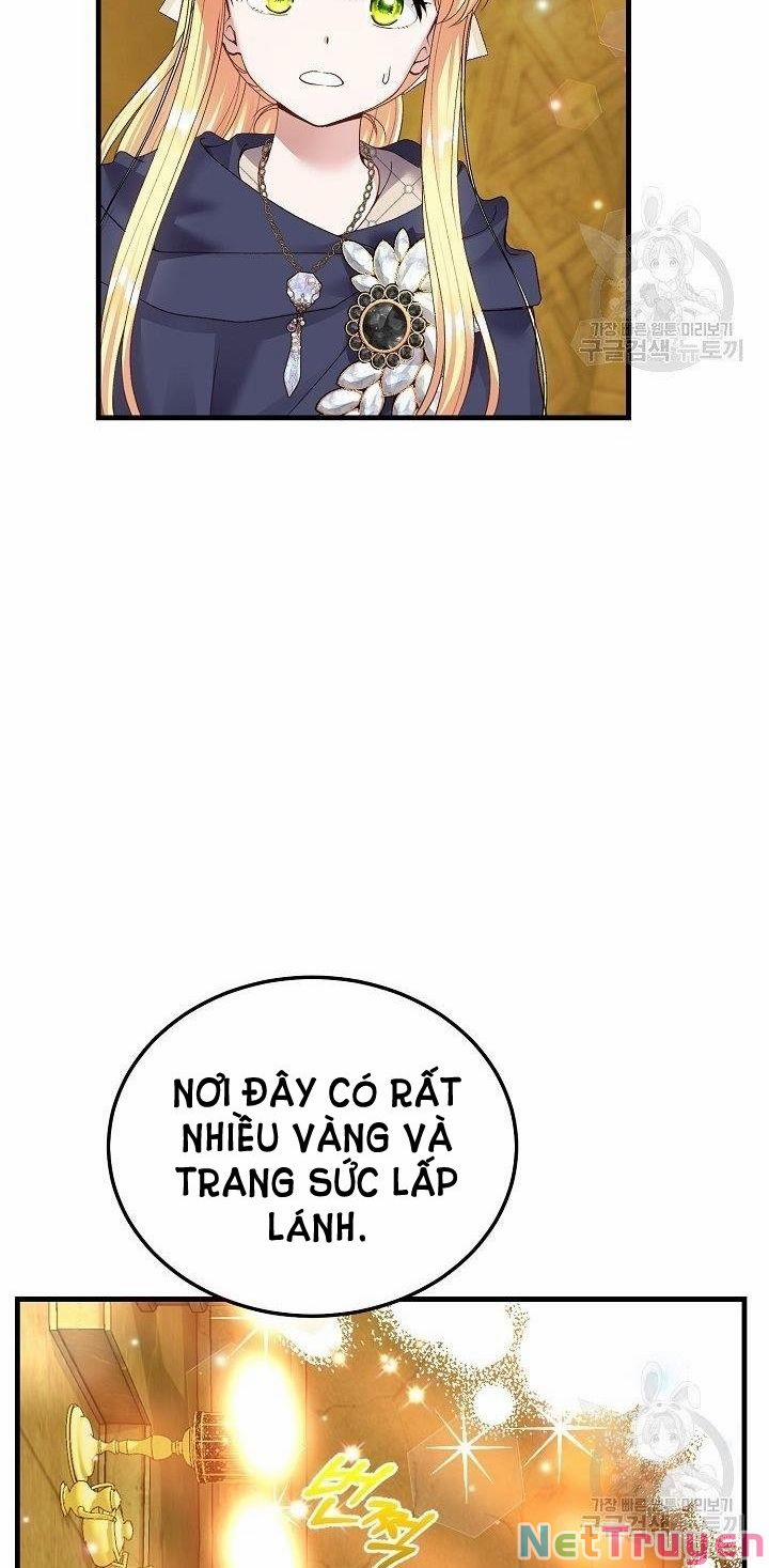 Cô Vợ Bé Nhỏ Của Thái Tử Quái Vật 45.1 trang 13