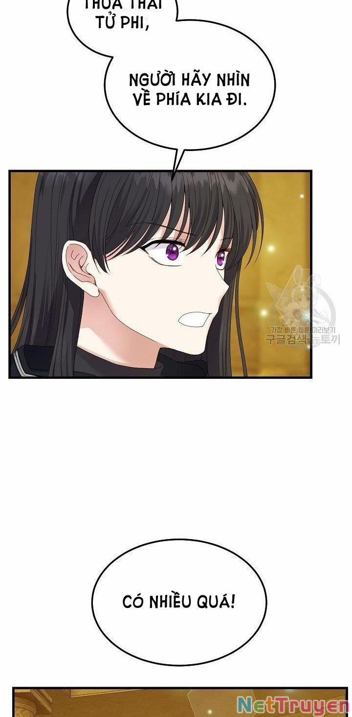 Cô Vợ Bé Nhỏ Của Thái Tử Quái Vật 45.1 trang 15