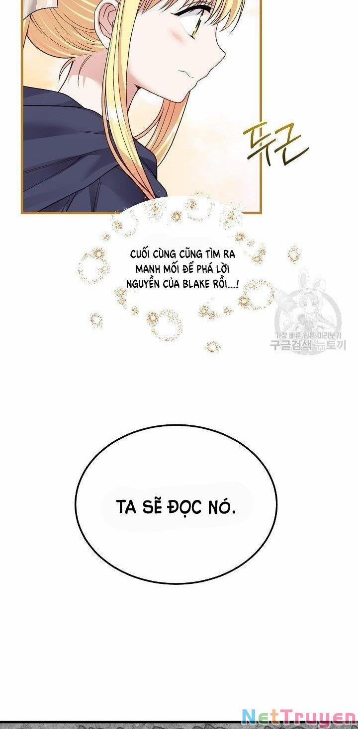 Cô Vợ Bé Nhỏ Của Thái Tử Quái Vật 45.1 trang 18