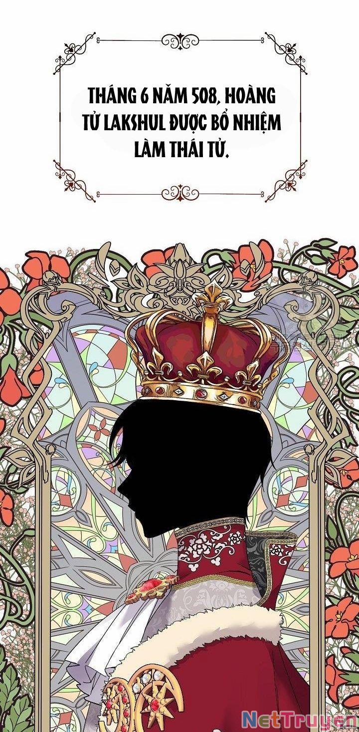 Cô Vợ Bé Nhỏ Của Thái Tử Quái Vật 45.1 trang 21