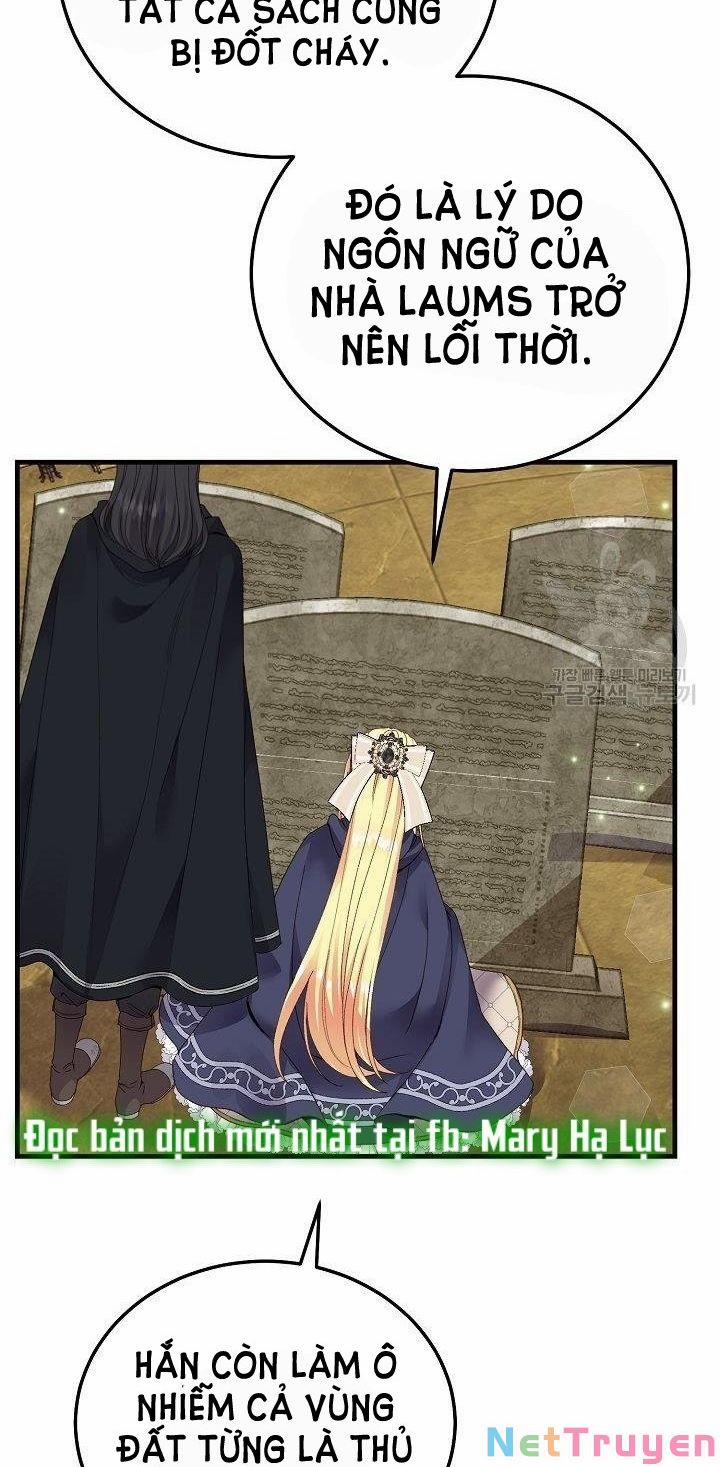 Cô Vợ Bé Nhỏ Của Thái Tử Quái Vật 45.1 trang 24