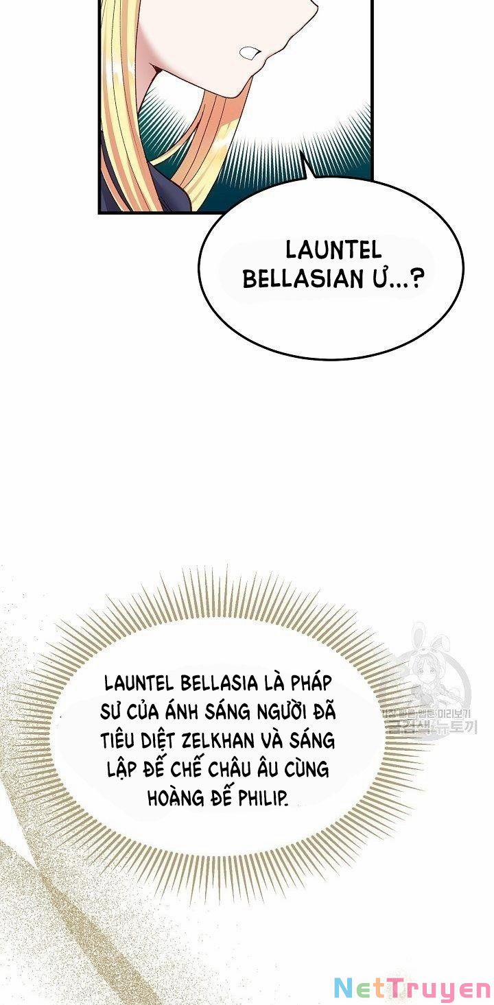 Cô Vợ Bé Nhỏ Của Thái Tử Quái Vật 45.1 trang 26