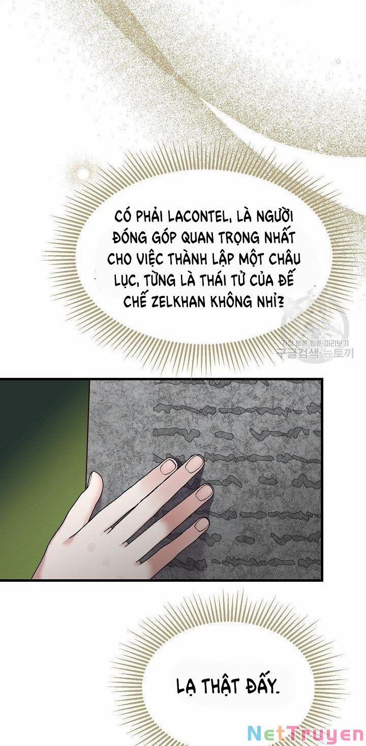 Cô Vợ Bé Nhỏ Của Thái Tử Quái Vật 45.1 trang 27