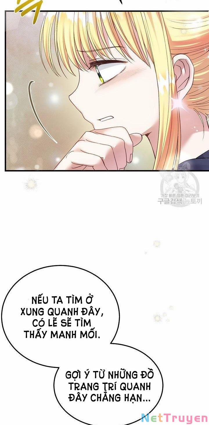 Cô Vợ Bé Nhỏ Của Thái Tử Quái Vật 45.1 trang 3