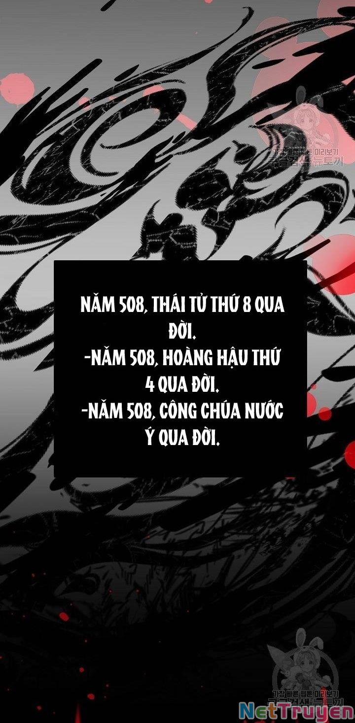 Cô Vợ Bé Nhỏ Của Thái Tử Quái Vật 45.1 trang 31