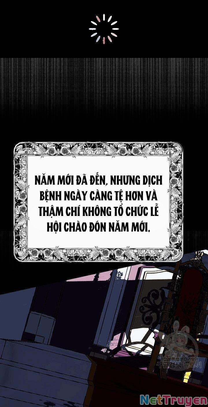 Cô Vợ Bé Nhỏ Của Thái Tử Quái Vật 45.1 trang 32