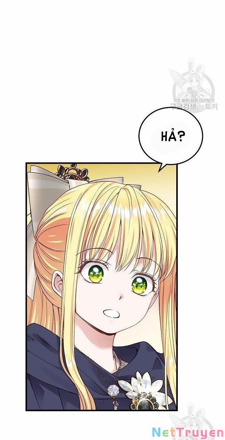 Cô Vợ Bé Nhỏ Của Thái Tử Quái Vật 45.1 trang 35