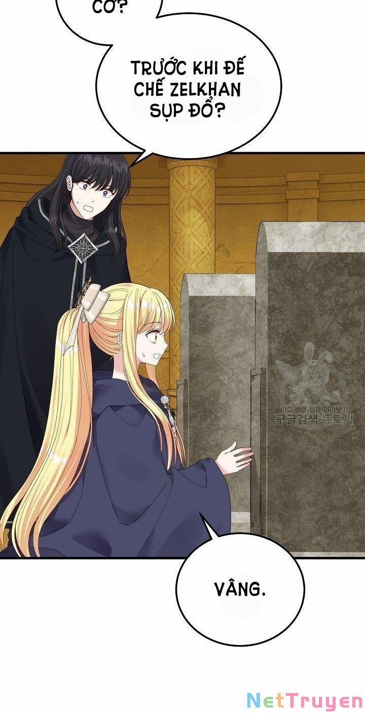 Cô Vợ Bé Nhỏ Của Thái Tử Quái Vật 45.1 trang 37