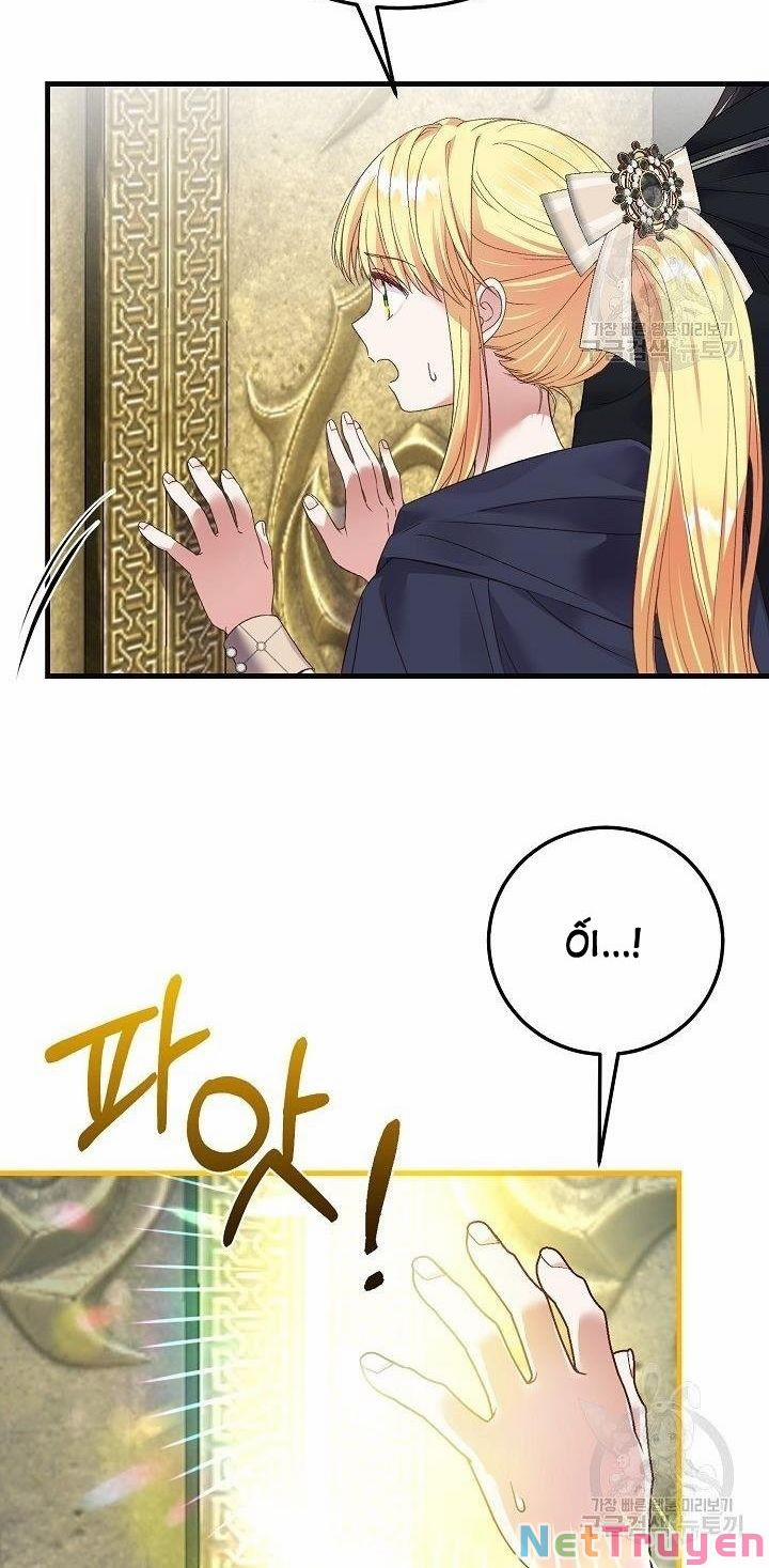 Cô Vợ Bé Nhỏ Của Thái Tử Quái Vật 45.1 trang 4