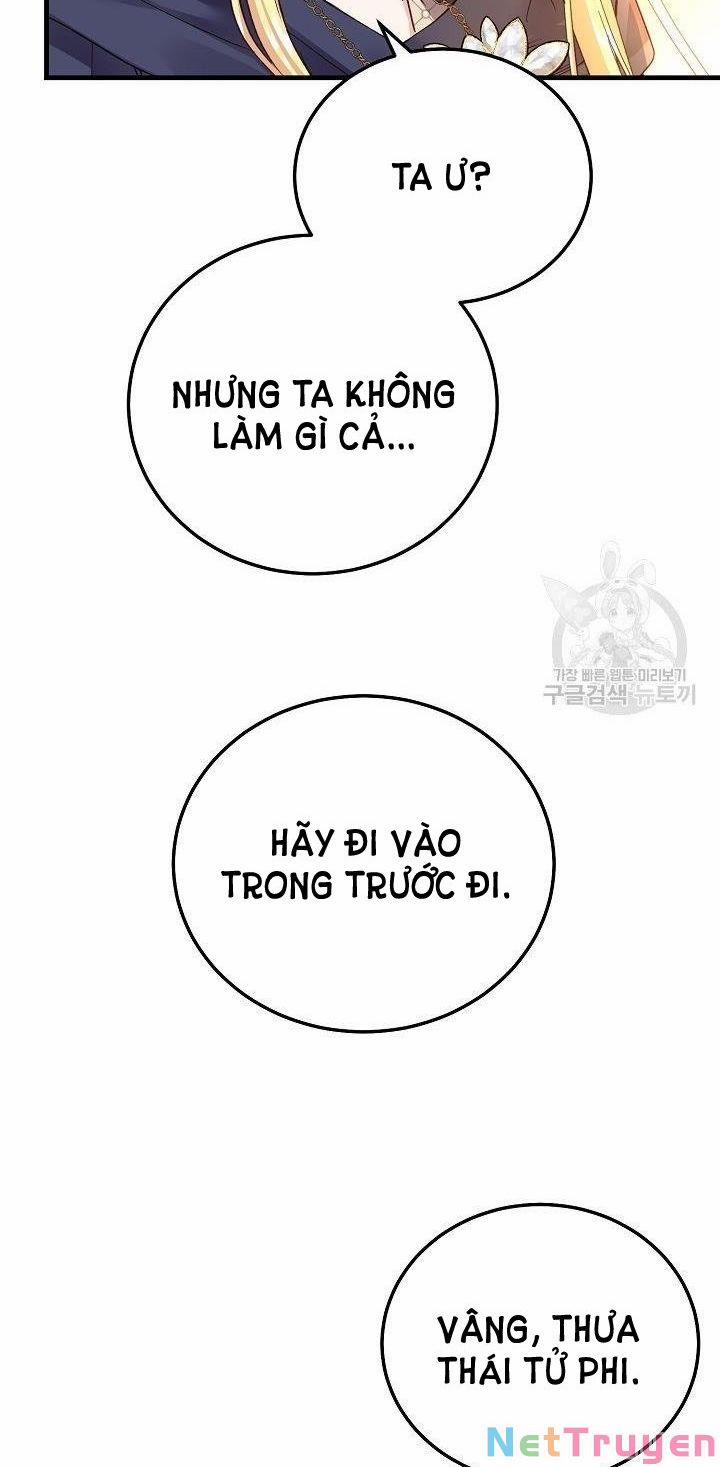 Cô Vợ Bé Nhỏ Của Thái Tử Quái Vật 45.1 trang 9