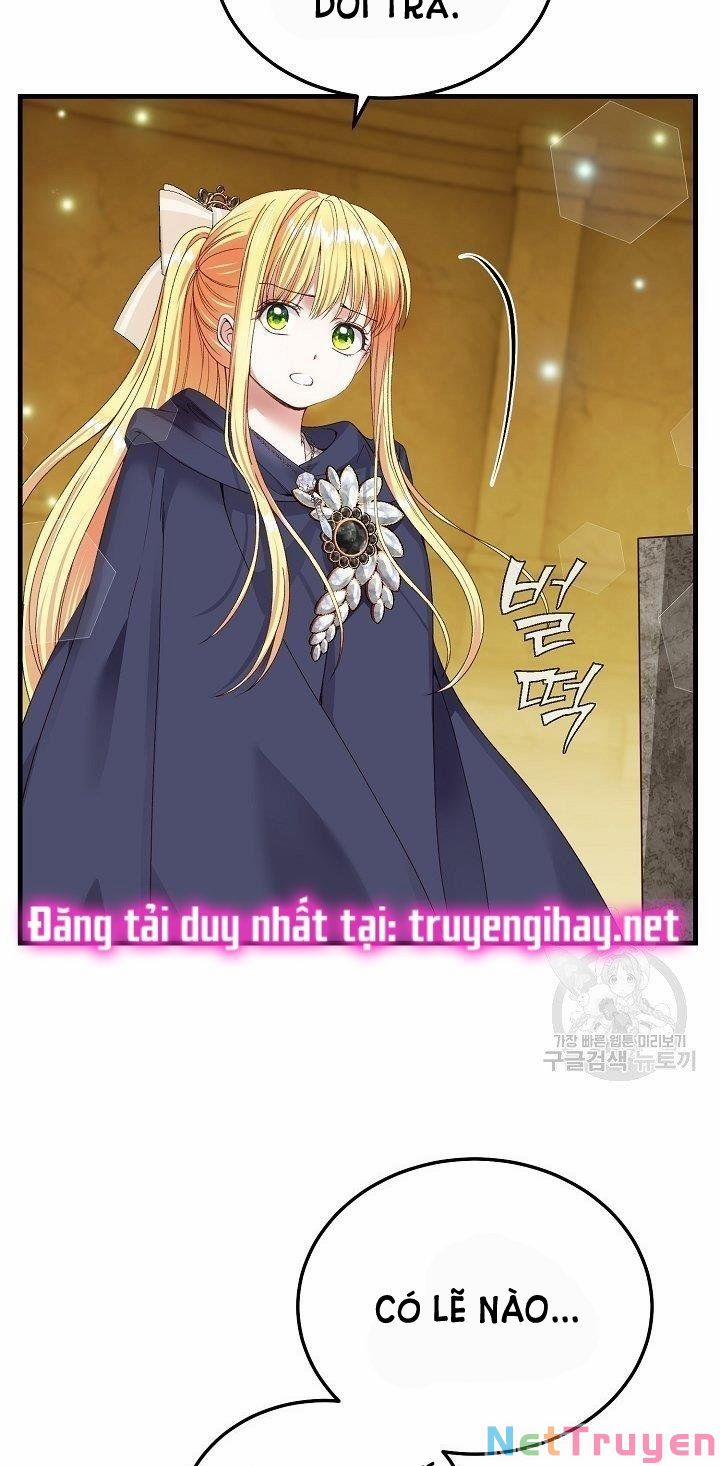 Cô Vợ Bé Nhỏ Của Thái Tử Quái Vật 45.2 trang 13