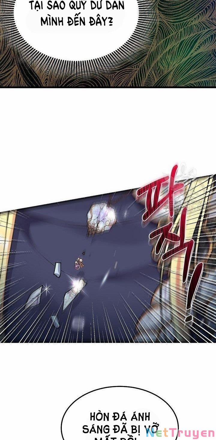 Cô Vợ Bé Nhỏ Của Thái Tử Quái Vật 45.2 trang 17