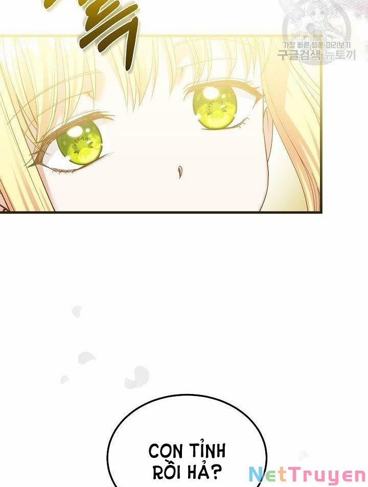 Cô Vợ Bé Nhỏ Của Thái Tử Quái Vật 45.2 trang 23