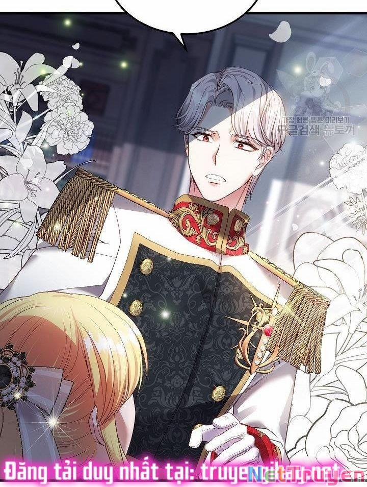 Cô Vợ Bé Nhỏ Của Thái Tử Quái Vật 45.2 trang 24