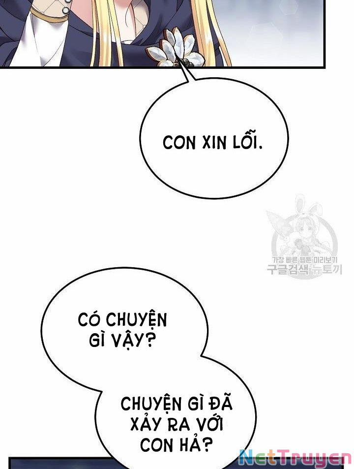 Cô Vợ Bé Nhỏ Của Thái Tử Quái Vật 45.2 trang 26