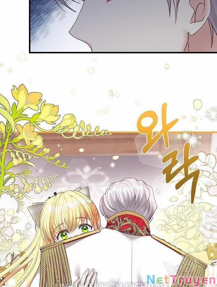 Cô Vợ Bé Nhỏ Của Thái Tử Quái Vật 45.2 trang 29