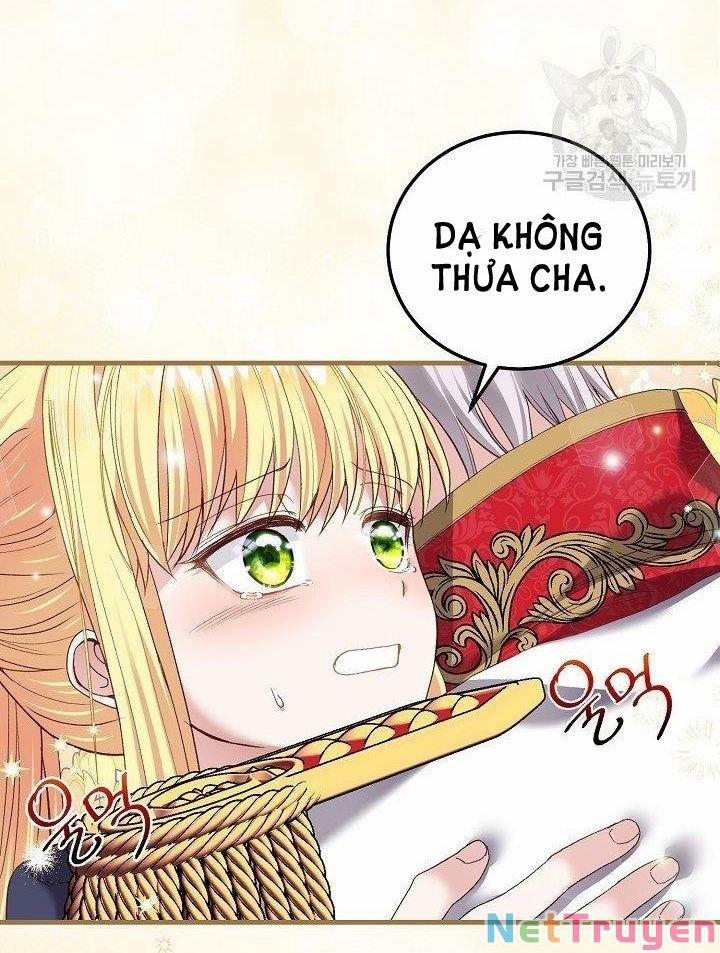 Cô Vợ Bé Nhỏ Của Thái Tử Quái Vật 45.2 trang 31