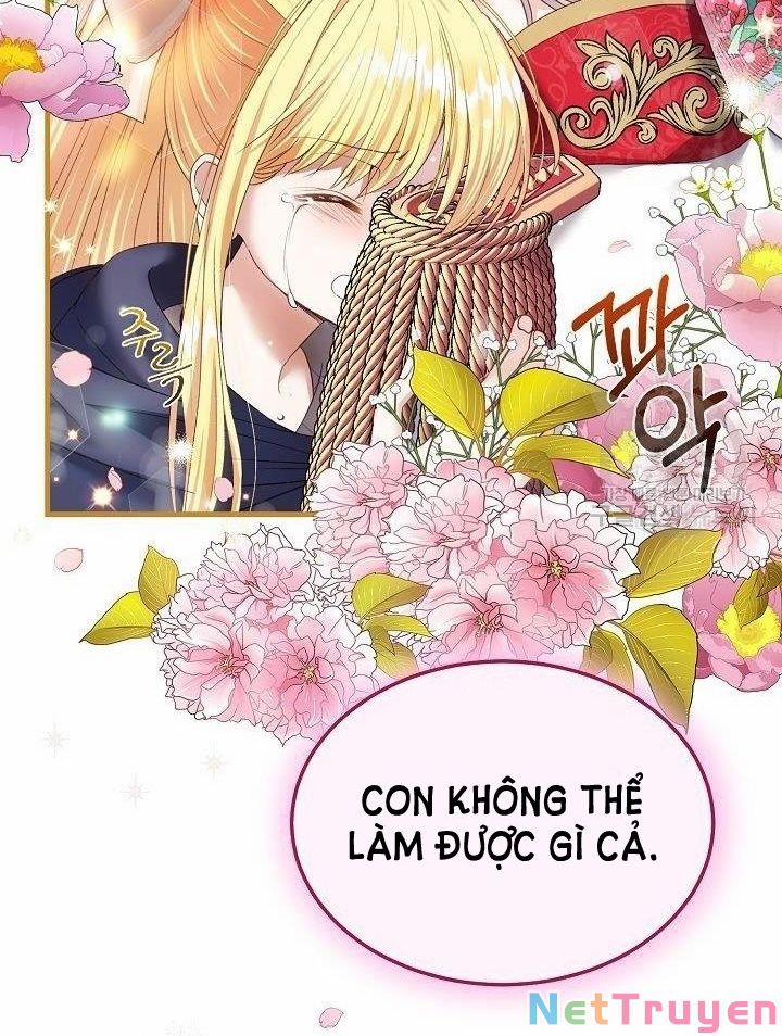 Cô Vợ Bé Nhỏ Của Thái Tử Quái Vật 45.2 trang 33