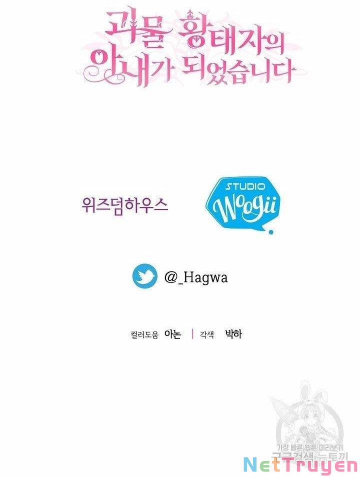 Cô Vợ Bé Nhỏ Của Thái Tử Quái Vật 45.2 trang 36