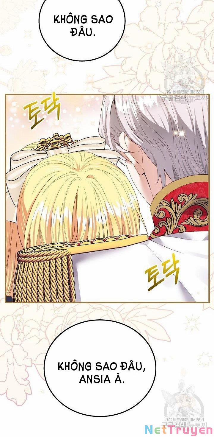 Cô Vợ Bé Nhỏ Của Thái Tử Quái Vật 46.1 trang 10