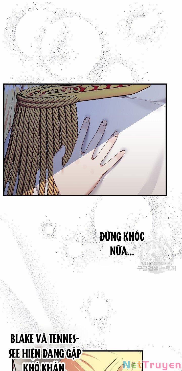 Cô Vợ Bé Nhỏ Của Thái Tử Quái Vật 46.1 trang 11