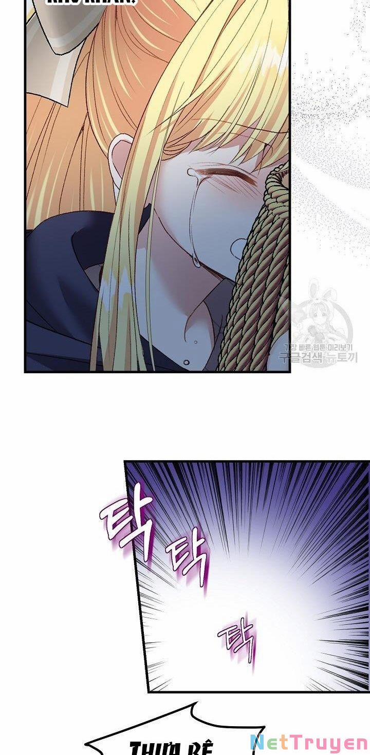 Cô Vợ Bé Nhỏ Của Thái Tử Quái Vật 46.1 trang 12