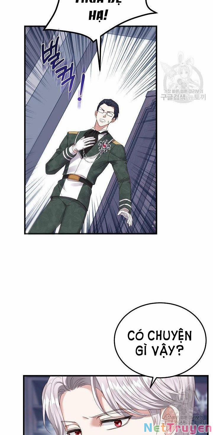 Cô Vợ Bé Nhỏ Của Thái Tử Quái Vật 46.1 trang 13