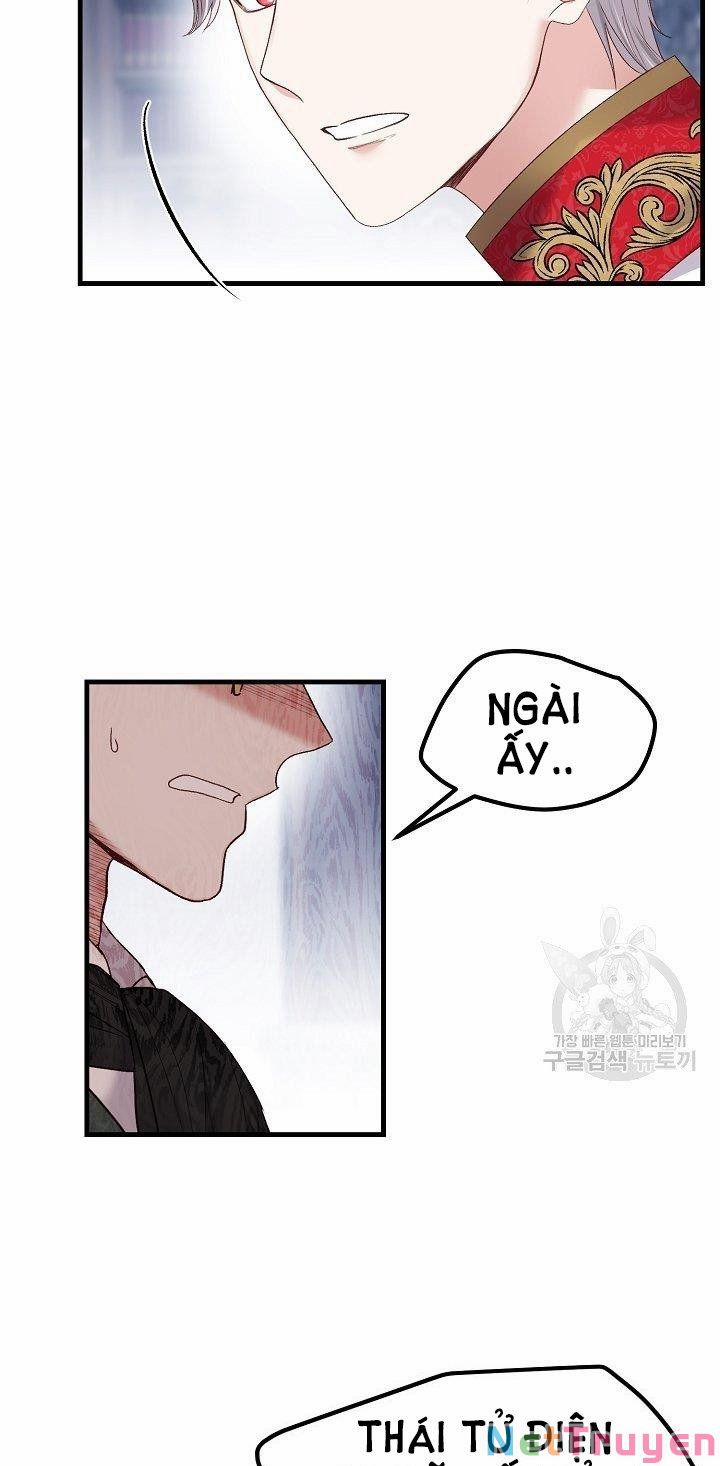 Cô Vợ Bé Nhỏ Của Thái Tử Quái Vật 46.1 trang 14