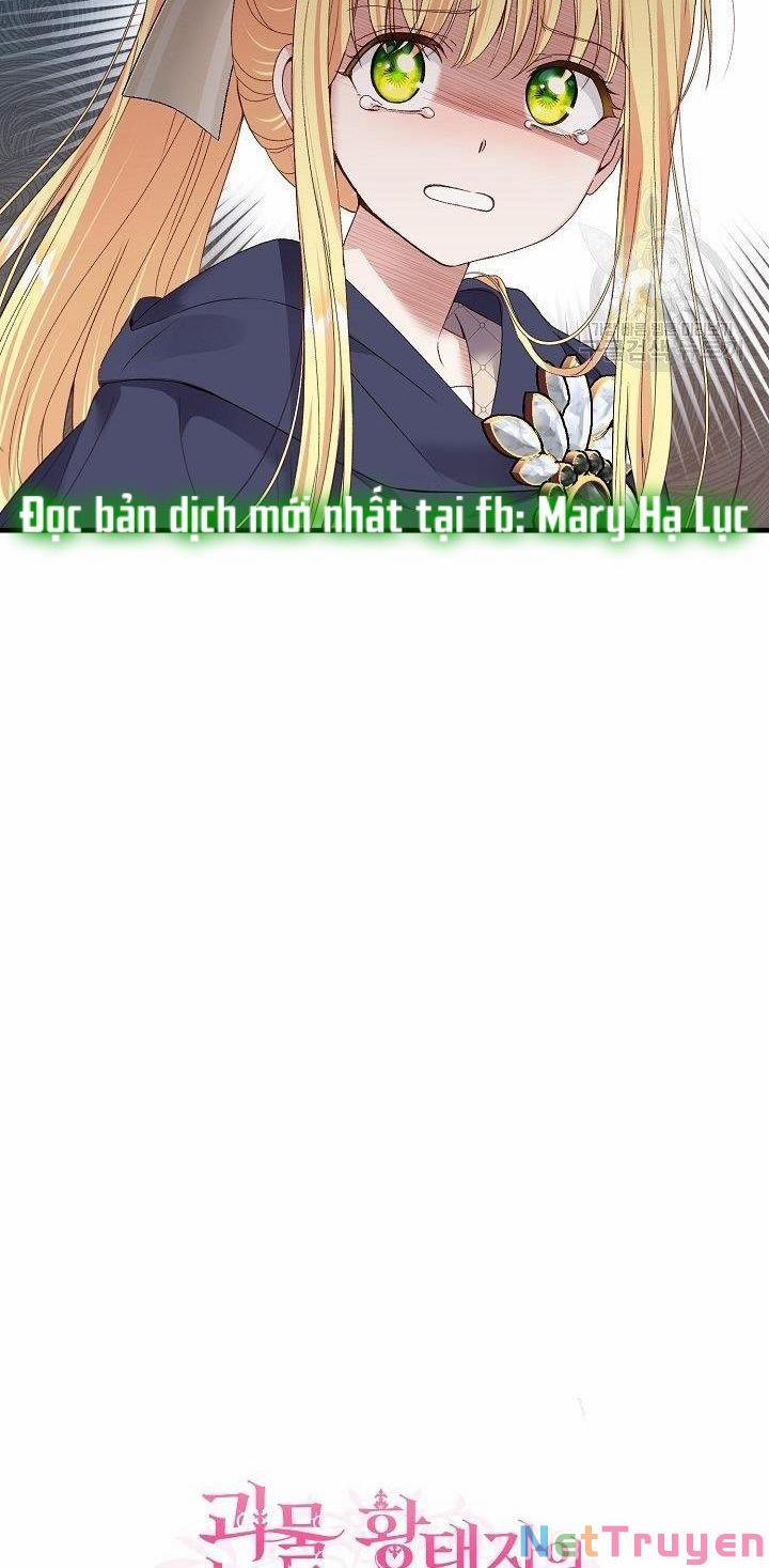 Cô Vợ Bé Nhỏ Của Thái Tử Quái Vật 46.1 trang 16