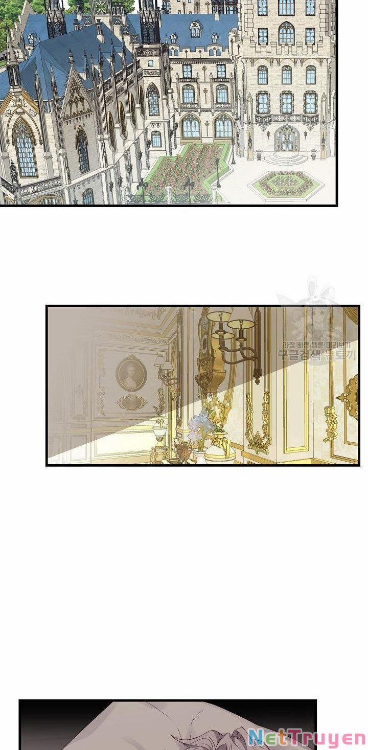 Cô Vợ Bé Nhỏ Của Thái Tử Quái Vật 46.1 trang 18