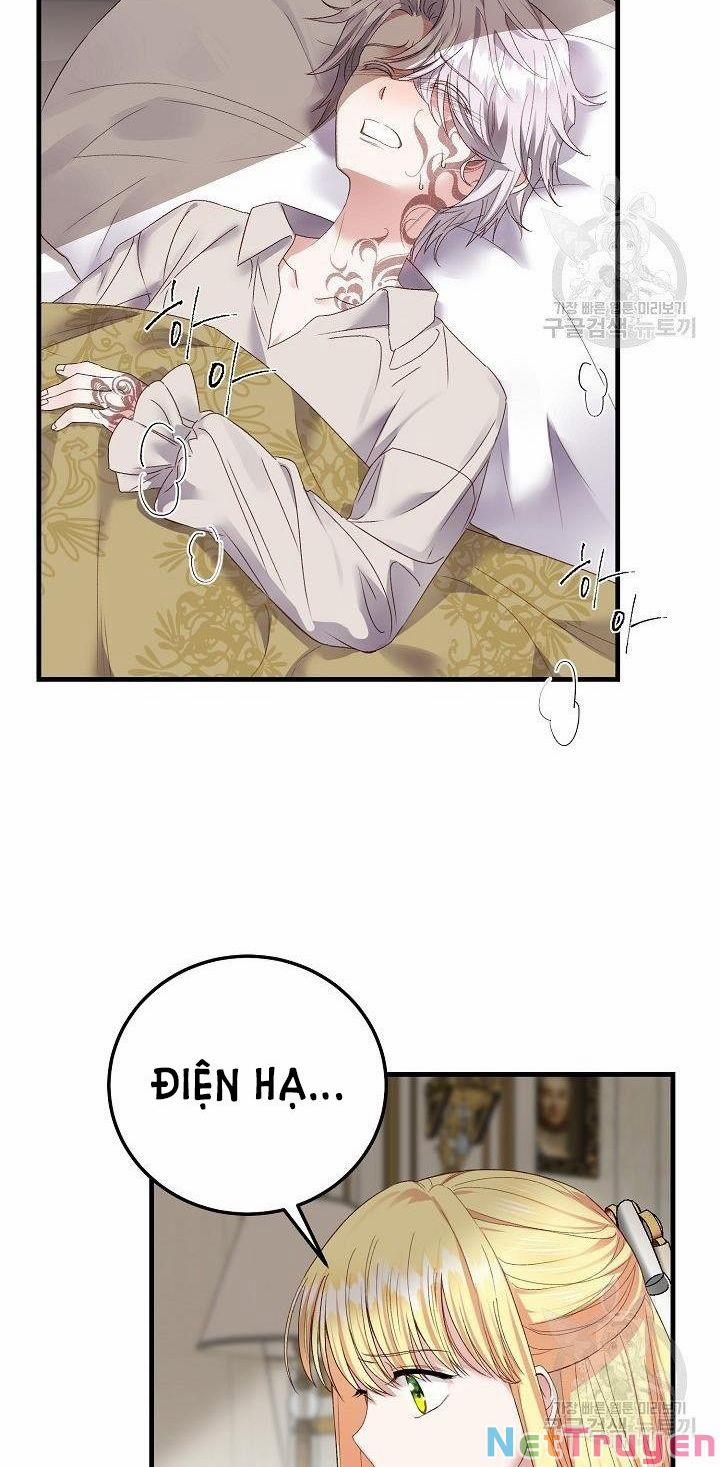 Cô Vợ Bé Nhỏ Của Thái Tử Quái Vật 46.1 trang 19