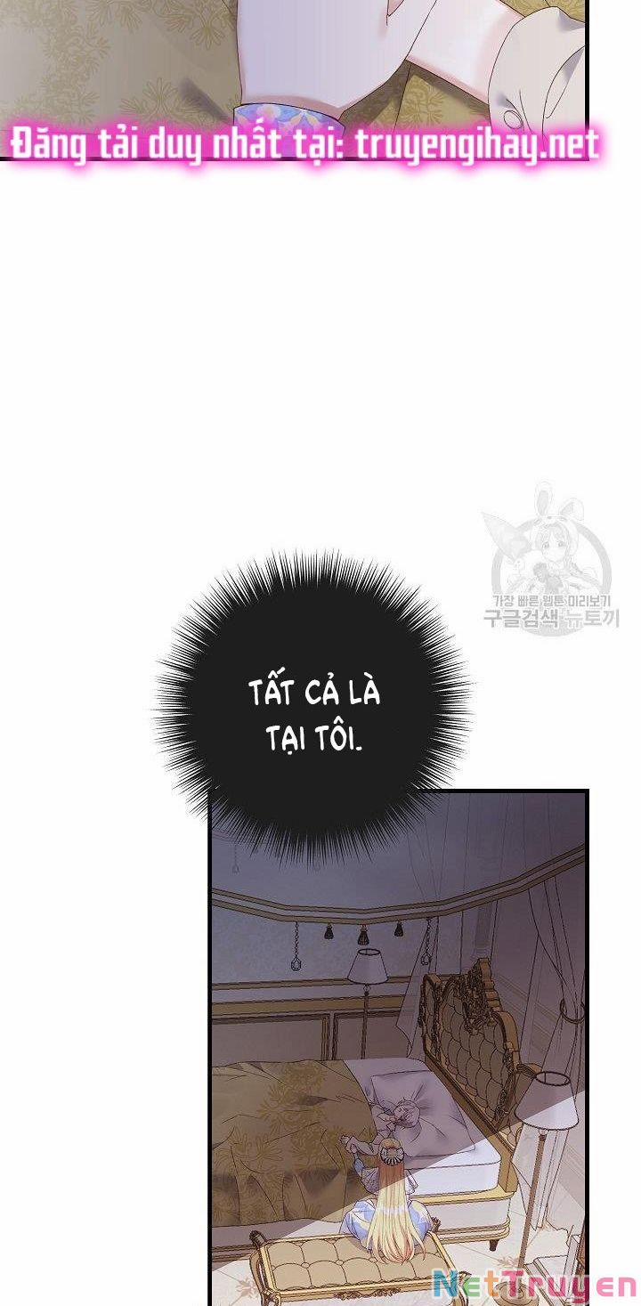 Cô Vợ Bé Nhỏ Của Thái Tử Quái Vật 46.1 trang 21