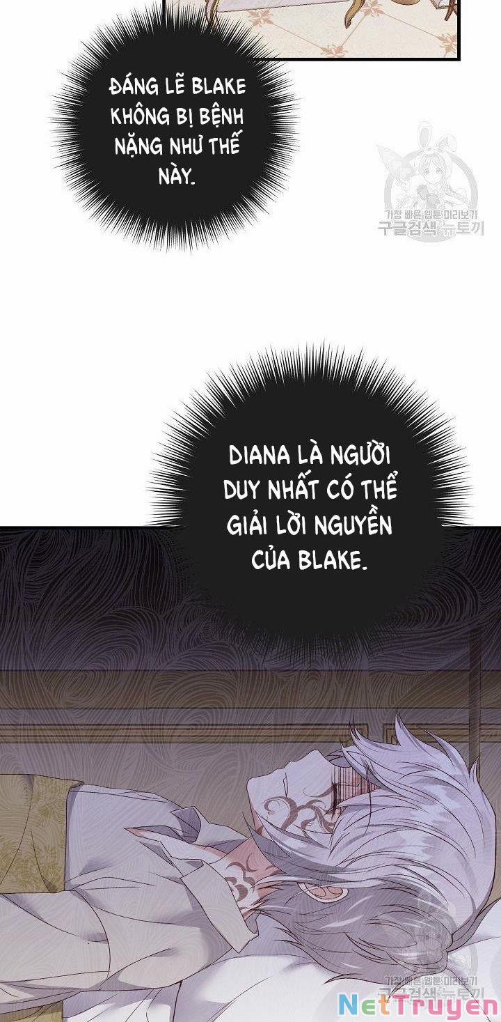 Cô Vợ Bé Nhỏ Của Thái Tử Quái Vật 46.1 trang 22